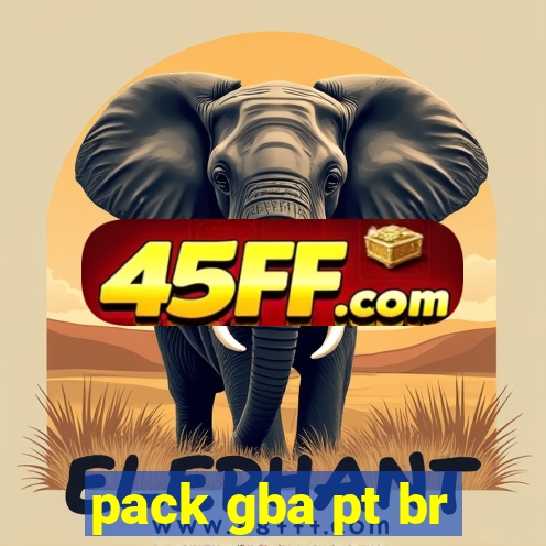 pack gba pt br